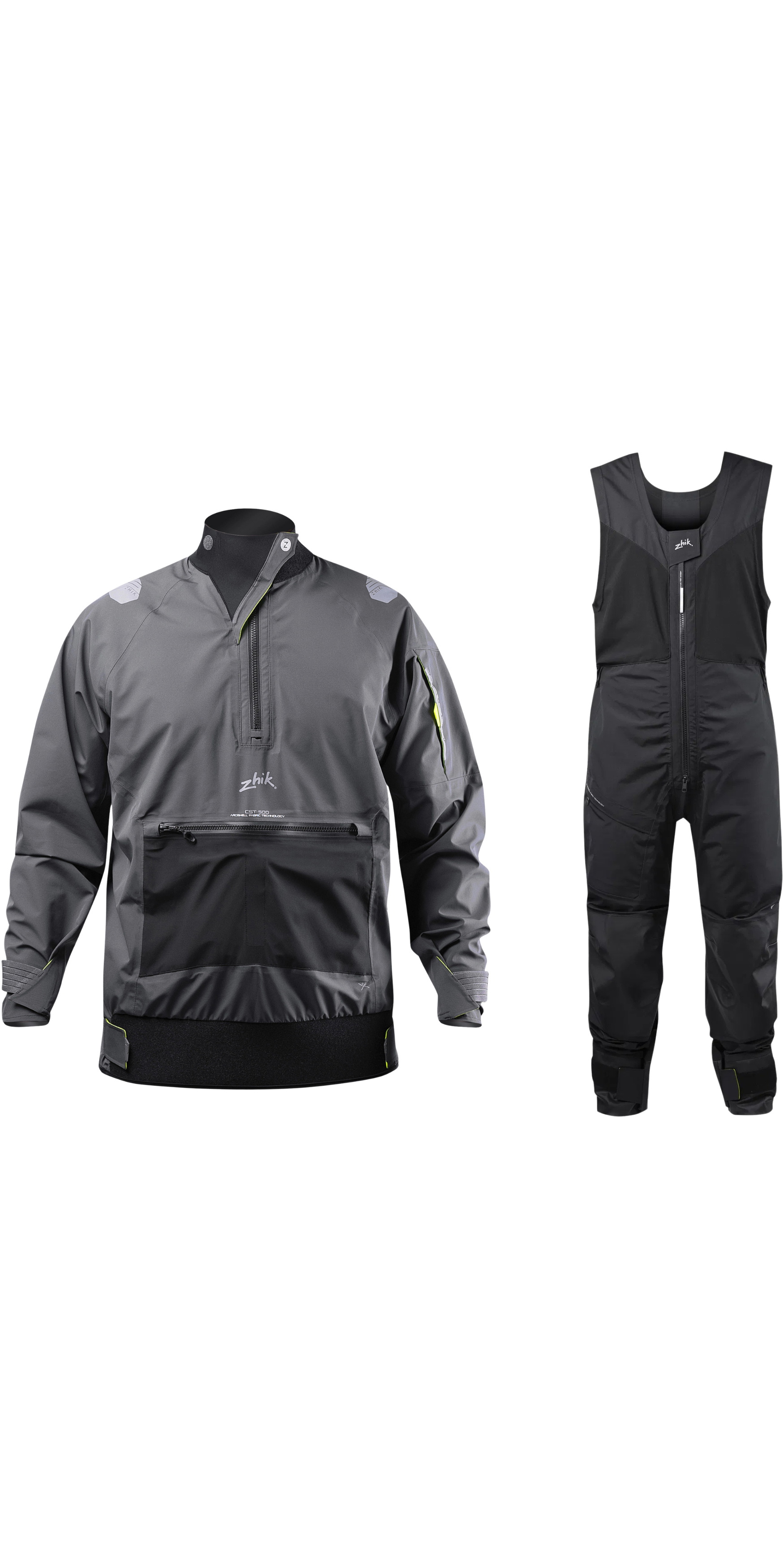 Zhik トラウザーズ AROSHELL サイズM 2025 Zhik CST500 Coastal